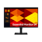 Samsung 27" / Flat / IPS / 5ms  / 100Hz / 1920x1080 / 16:9 / 16.7M / 250 nits /  2xHDMI 1.4, 1xDP 1.2, USB Hub (2.0x2) / HAS / VESA / TILT / SWIVEL / PIVOT/ E