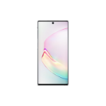 Samsung EF-KN970 mobile phone case 16 cm (6.3") Cover White