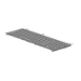 HP P42484-B31 laptop spare part Keyboard