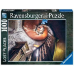 Ravensburger 17103 puzzle Jigsaw puzzle 1000 pc(s) Art