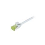 Synergy 21 S217906 networking cable Grey 3 m Cat6a S/FTP (S-STP)
