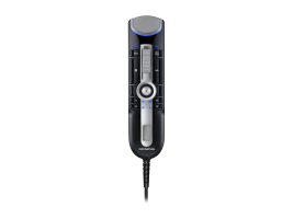 Olympus RecMic II RM-4110S Premium Kit inc ODMSR7 Dictation Software