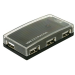 DeLOCK HUB USB 2.0 external 4 port 480 Mbit/s