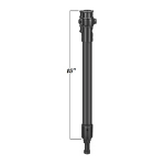 RAM Mounts Adapt-A-Post 15" Extension Pole