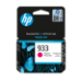 HP CN059AE/933 Ink cartridge magenta, 330 pages ISO/IEC 24711 4ml for HP OfficeJet 6100/7510/7610