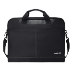 ASUS Nereus 40.6 cm (16") Briefcase Black