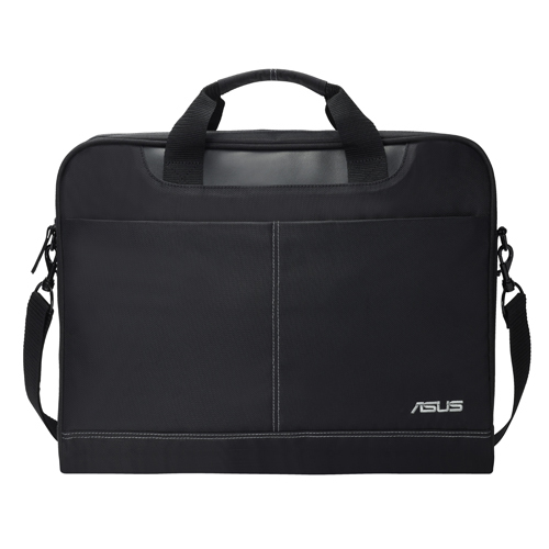Image of ASUS Nereus 40.6 cm (16") Briefcase Black