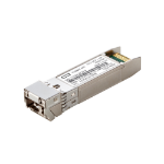 HPE Aruba Networking Networking Instant On 10G SFP+ LC SR 300m OM3 MMF Transceiver