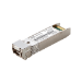HPE Aruba Networking Networking Instant On 10G SFP+ LC SR 300m OM3 MMF Transceiver transceiver-moduler för nätverk Fiberoptik 10000 Mbit/s SFP+
