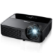 InFocus IN2126 videoproiettore Proiettore a raggio standard 3200 ANSI lumen DLP WXGA (1280x800) Compatibilità 3D Nero