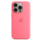 Apple MWNJ3ZM/A mobile phone case 15.5 cm (6.1") Cover Pink
