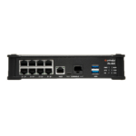 Palo Alto Networks PA-460 hardware firewall