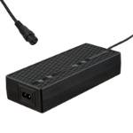 Akyga AK-EV-05 mobile device charger Universal Black DC Indoor