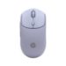 HP 400 Quiet Purple Wireless Mouse