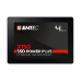 Emtec X150 2.5" 4 TB Serial ATA III 3D NAND