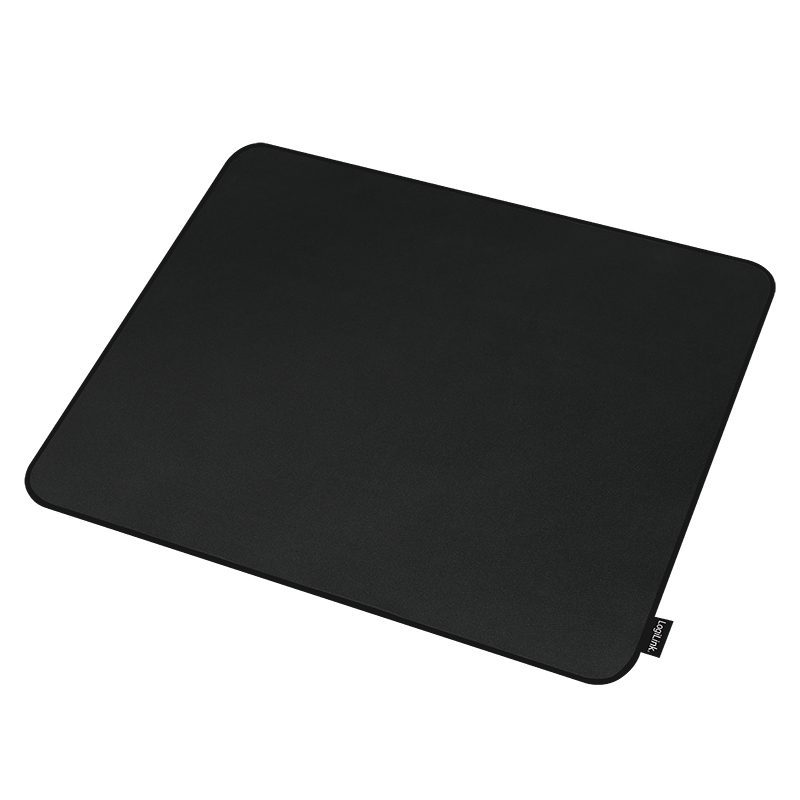 Image of LogiLink ID0197 mouse pad Gaming mouse pad Black