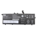 Lenovo 57Wh Lihium-Ion ery for