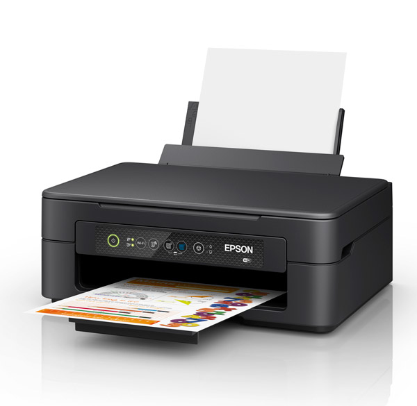 Image of Epson Expression Home XP-2205 Inkjet A4 5760 x 1440 DPI Wi-Fi