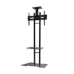 Neomounts PLASMA-M1700ES?KIT tv-bevestiging 177,8 cm (70") Zwart