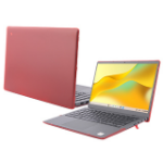 iPearl mCover 14" Hardshell case Red