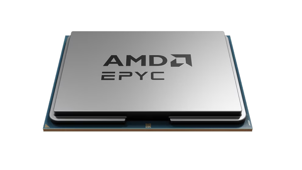 Image of AMD EPYC 7203 processor 2.8 GHz 64 MB L3
