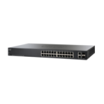 SF220-24P-K9-UK - Network Switches -