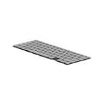 HP N10736-BA1 laptop spare part Keyboard