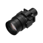 Sharp XP-55ZL Lens, Motorised long zoom projector lens for A17 Series and A201U. TR: 1.98-3.95:1, Zoom Ratio: 1.99, Screen Size: 60 to 500 projection lens A175U Series and A201U