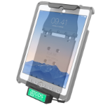 RAM Mounts RAM-GDS-DOCK-V2-AP8U houder Actieve houder Tablet/UMPC Zwart