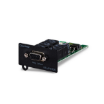CyberPower RELAYIO500 interface cards/adapter Internal