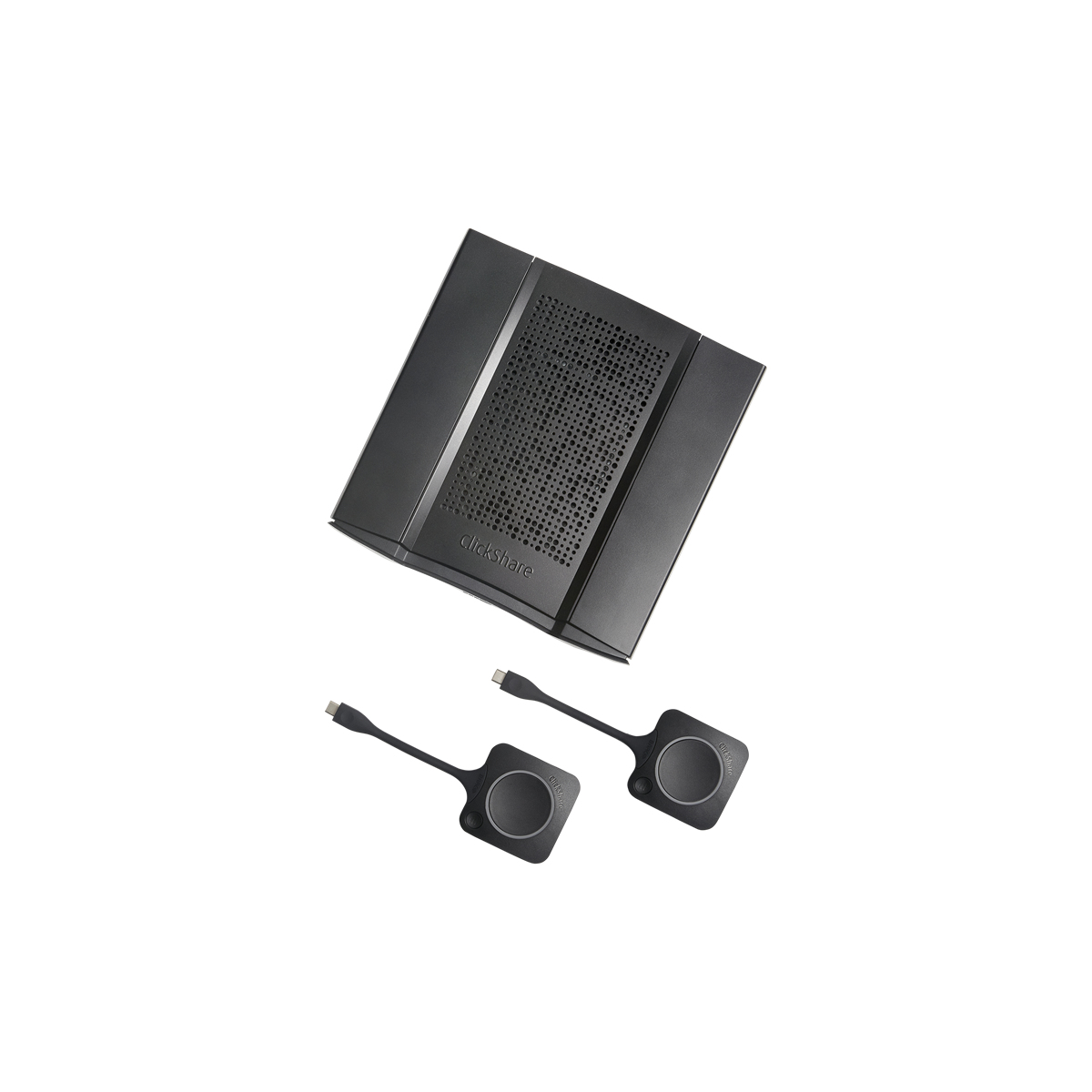 Image of Barco ClickShare CX-50 wireless presentation system HDMI Desktop