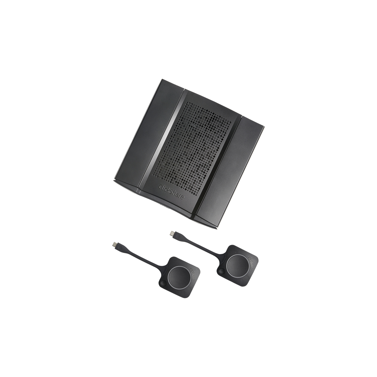 Photos - Headphones Barco ClickShare CX-50 wireless presentation system HDMI Desktop R9861522E 