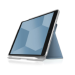 STM Studio (iPad 9th/8th/7th Gen) - Blue