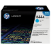 HP 644A Cartouche de toner 1 pièce(s) Original Cyan