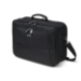 Dicota Eco Multi Twin SELECT 14-15.6" notebook case 39.6 cm (15.6") Briefcase Black