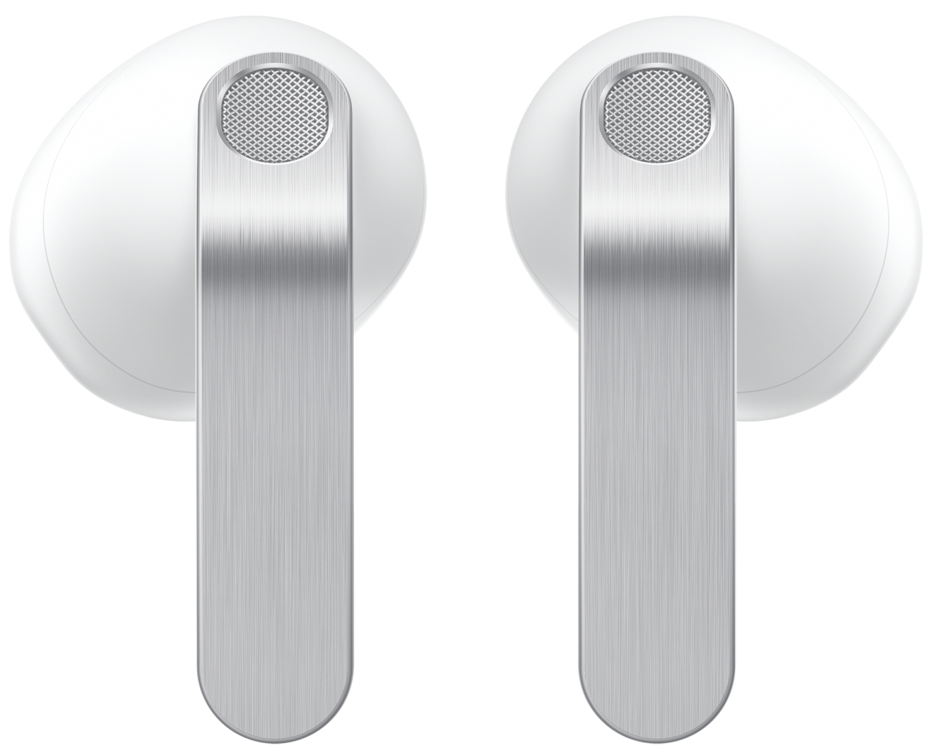 Samsung Galaxy Buds4 Headset Wireless In-ear Calls/Music Bluetooth White