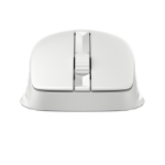 HP 650 Wireless Keyboard and Mouse Combo White