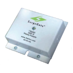 ITW Linx 1 GB CAT6-75 POE RJ45 PROTECTOR