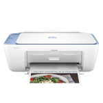 HP DeskJet 2822e Wireless All-in-One Color Printer, Copier, Scanner