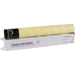 CoreParts MSP141004 toner cartridge Compatible Yellow 1 pc(s)