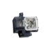 JVC PK-L2615UG projector lamp 230 W NSH