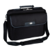 Targus CN01 laptop case 40.6 cm (16") Messenger case Black