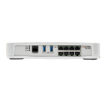 Palo Alto Networks PA-410 hardware firewall