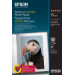 Epson Premium Glossy Photo Paper - A4 - 50 Sheets