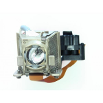 TEKLAMPS VLT-XD80LP projector lamp 130 W