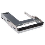 CoreParts KIT866 computerbehuizing onderdelen HDD-bevestigingsbeugels