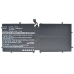 CoreParts MBXDE-BA0065 laptop spare part Battery