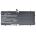 CoreParts MBXDE-BA0065 laptop spare part Battery
