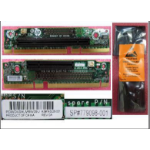 HPE PCIe 3.0 CPU1 Riser Card 16/x8