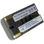 Noname EU Product - Battery for SB-L110A/160 replacement battery